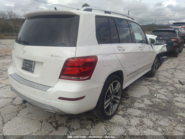 Photo 3 VIN: WDCGG8JB3FG344683 - MERCEDES-BENZ GLK-CLASS 