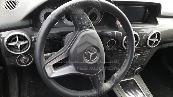 Photo 12 VIN: WDCGG8JB3FG379739 - MERCEDES-BENZ GLK 350 