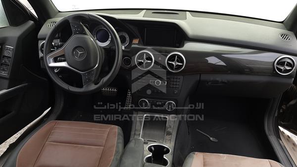 Photo 14 VIN: WDCGG8JB3FG379739 - MERCEDES-BENZ GLK 350 