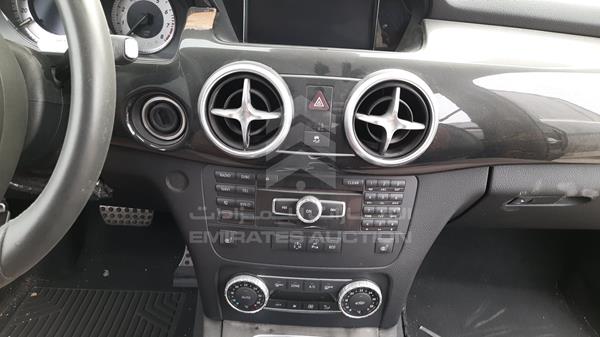 Photo 15 VIN: WDCGG8JB3FG379739 - MERCEDES-BENZ GLK 350 