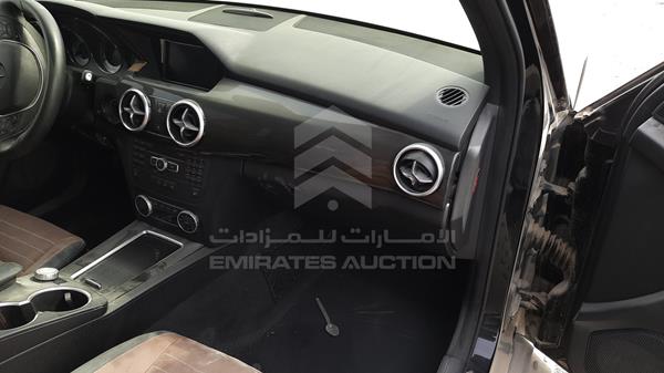 Photo 22 VIN: WDCGG8JB3FG379739 - MERCEDES-BENZ GLK 350 