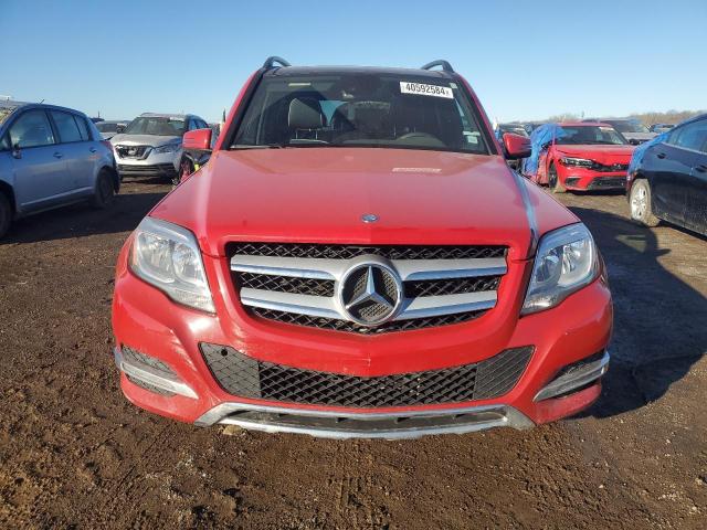 Photo 4 VIN: WDCGG8JB3FG380356 - MERCEDES-BENZ GLK-CLASS 