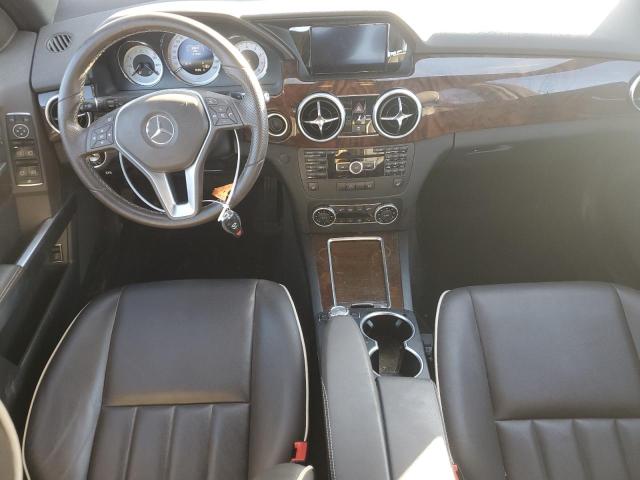 Photo 7 VIN: WDCGG8JB3FG380356 - MERCEDES-BENZ GLK-CLASS 