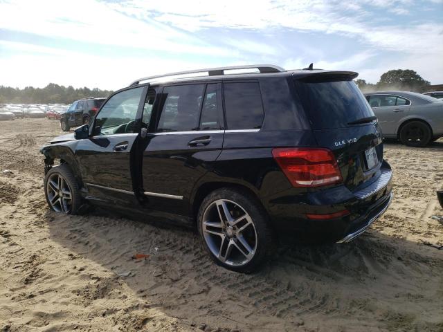 Photo 1 VIN: WDCGG8JB3FG394564 - MERCEDES-BENZ GLK-CLASS 