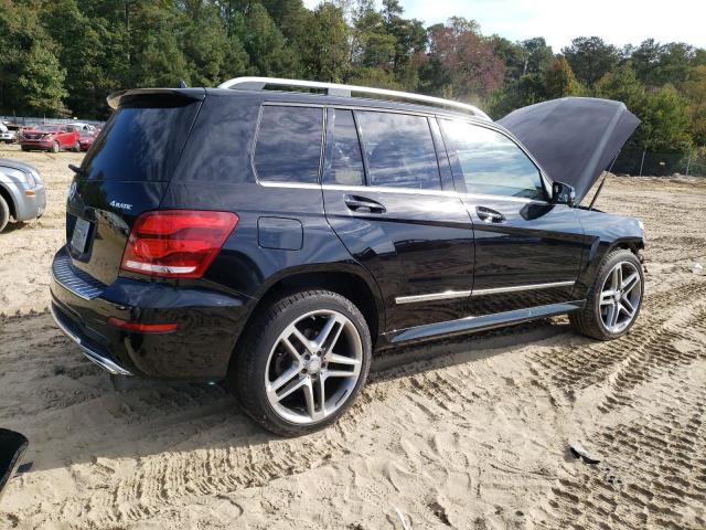 Photo 2 VIN: WDCGG8JB3FG394564 - MERCEDES-BENZ GLK-CLASS 