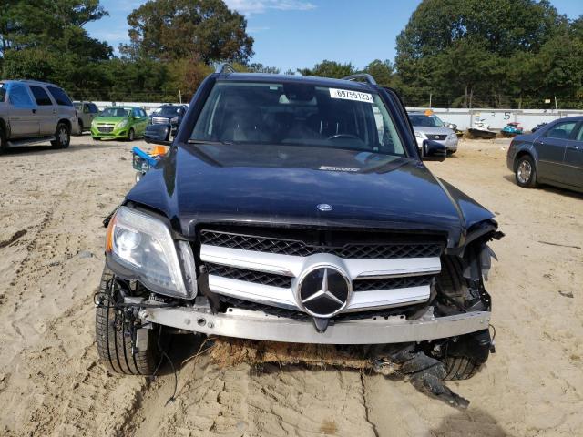 Photo 4 VIN: WDCGG8JB3FG394564 - MERCEDES-BENZ GLK-CLASS 