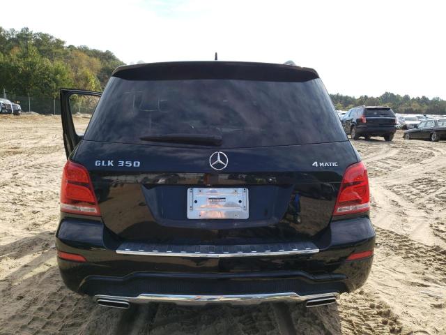 Photo 5 VIN: WDCGG8JB3FG394564 - MERCEDES-BENZ GLK-CLASS 