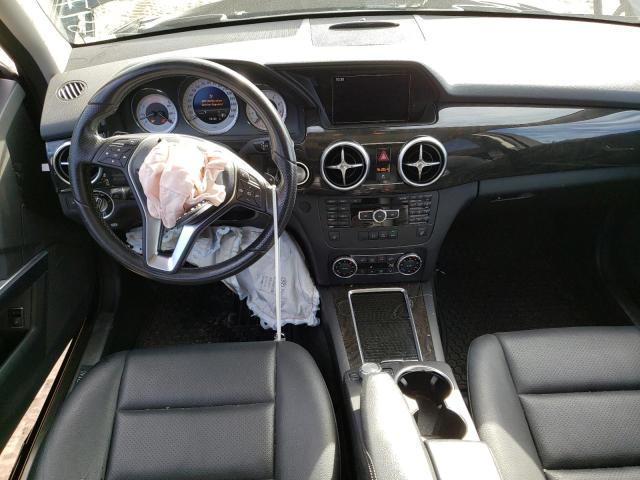 Photo 7 VIN: WDCGG8JB3FG394564 - MERCEDES-BENZ GLK-CLASS 