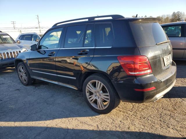 Photo 1 VIN: WDCGG8JB3FG395679 - MERCEDES-BENZ GLK-CLASS 