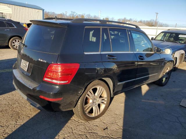 Photo 2 VIN: WDCGG8JB3FG395679 - MERCEDES-BENZ GLK-CLASS 