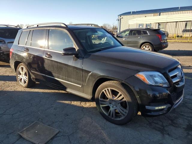 Photo 3 VIN: WDCGG8JB3FG395679 - MERCEDES-BENZ GLK-CLASS 