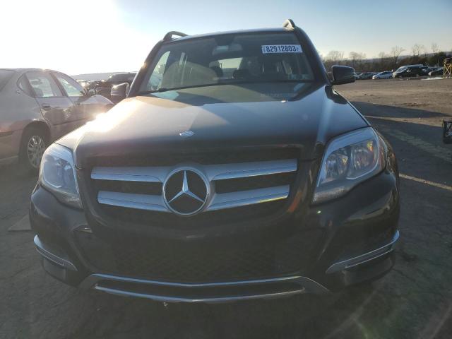 Photo 4 VIN: WDCGG8JB3FG395679 - MERCEDES-BENZ GLK-CLASS 