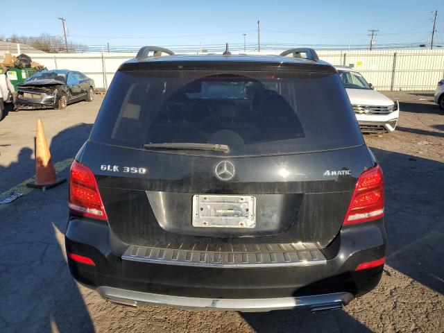 Photo 5 VIN: WDCGG8JB3FG395679 - MERCEDES-BENZ GLK-CLASS 