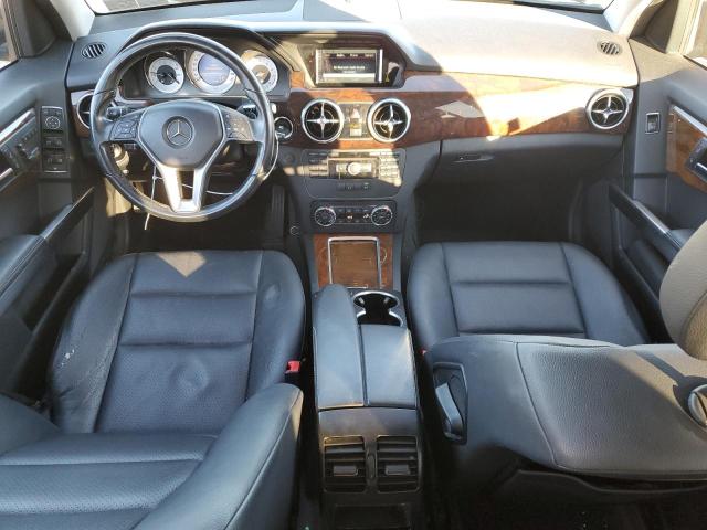 Photo 7 VIN: WDCGG8JB3FG395679 - MERCEDES-BENZ GLK-CLASS 