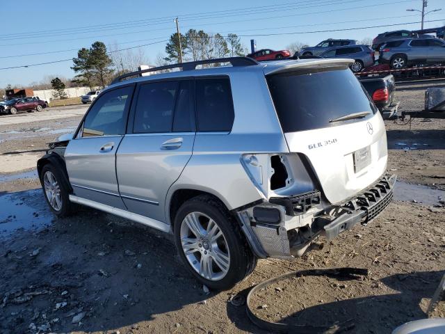 Photo 1 VIN: WDCGG8JB3FG397514 - MERCEDES-BENZ GLK-CLASS 