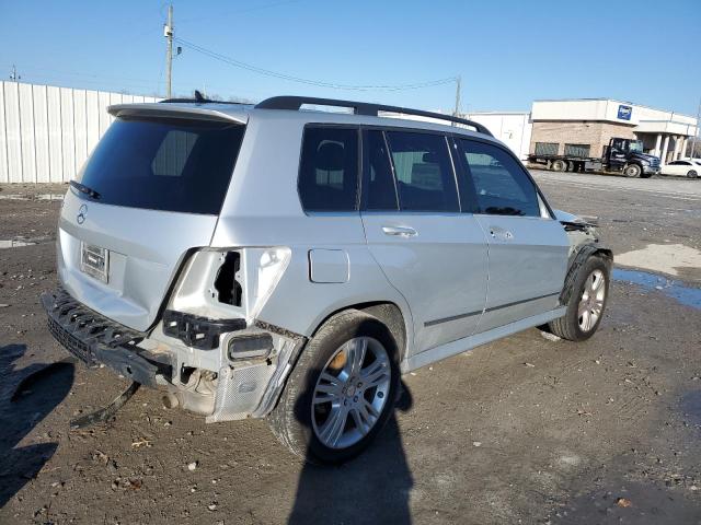 Photo 2 VIN: WDCGG8JB3FG397514 - MERCEDES-BENZ GLK-CLASS 