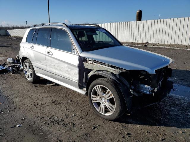 Photo 3 VIN: WDCGG8JB3FG397514 - MERCEDES-BENZ GLK-CLASS 