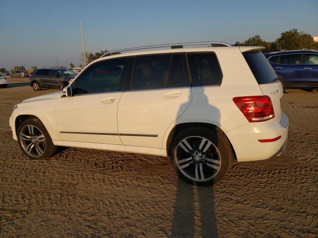 Photo 1 VIN: WDCGG8JB3FG422850 - MERCEDES-BENZ GLK 350 4M 