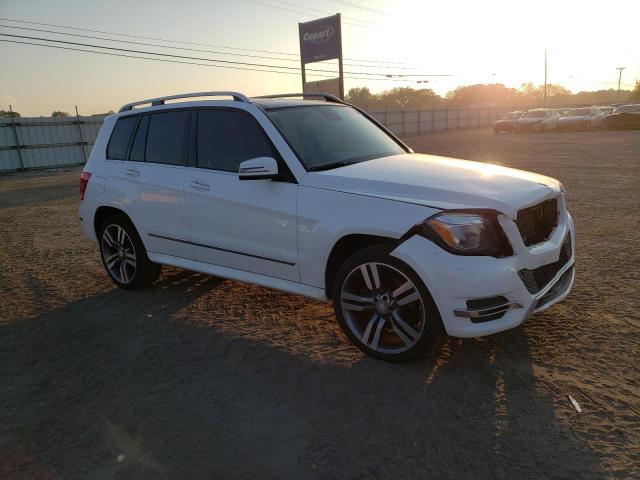 Photo 3 VIN: WDCGG8JB3FG422850 - MERCEDES-BENZ GLK 350 4M 