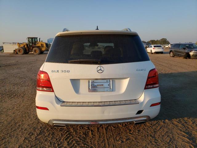 Photo 5 VIN: WDCGG8JB3FG422850 - MERCEDES-BENZ GLK 350 4M 