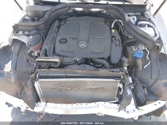 Photo 9 VIN: WDCGG8JB3FG429975 - MERCEDES-BENZ GLK 350 