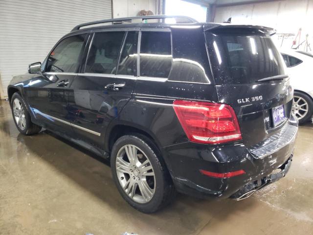 Photo 1 VIN: WDCGG8JB3FG434321 - MERCEDES-BENZ GLK 350 4M 