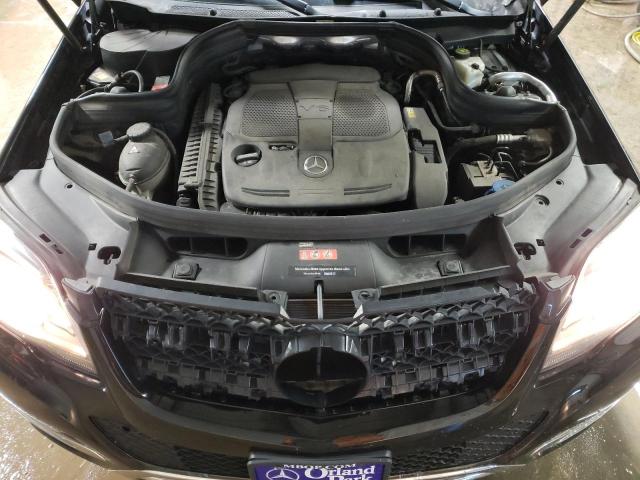 Photo 10 VIN: WDCGG8JB3FG434321 - MERCEDES-BENZ GLK 350 4M 