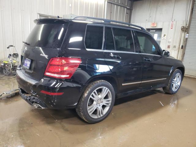 Photo 2 VIN: WDCGG8JB3FG434321 - MERCEDES-BENZ GLK 350 4M 