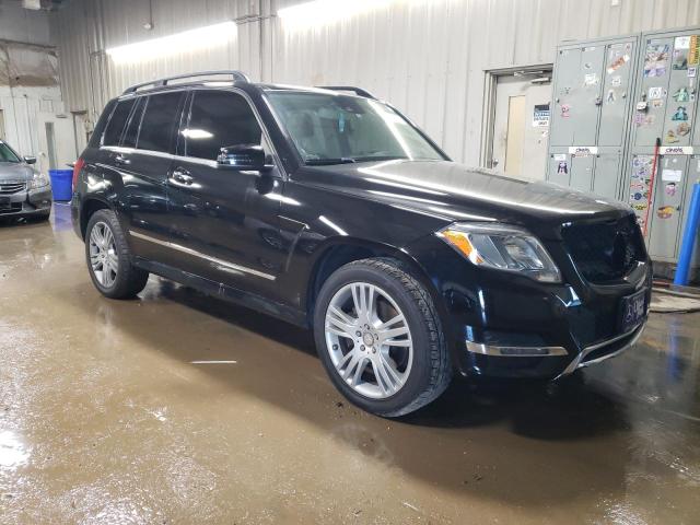 Photo 3 VIN: WDCGG8JB3FG434321 - MERCEDES-BENZ GLK 350 4M 