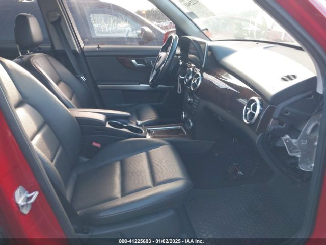 Photo 4 VIN: WDCGG8JB3FG436845 - MERCEDES-BENZ GLK-CLASS 