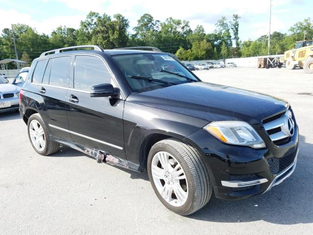 Photo 0 VIN: WDCGG8JB4DF940940 - MERCEDES-BENZ GLK 350 4M 