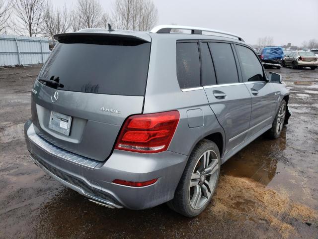 Photo 3 VIN: WDCGG8JB4DF964011 - MERCEDES-BENZ GLK 350 4M 