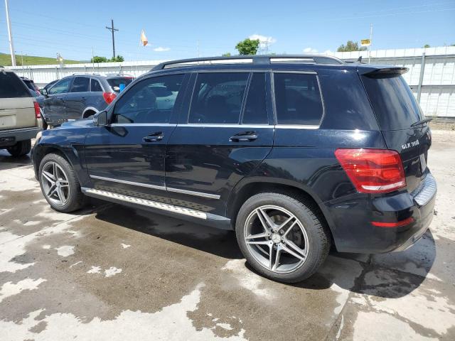 Photo 1 VIN: WDCGG8JB4DF986686 - MERCEDES-BENZ GLK 350 4M 