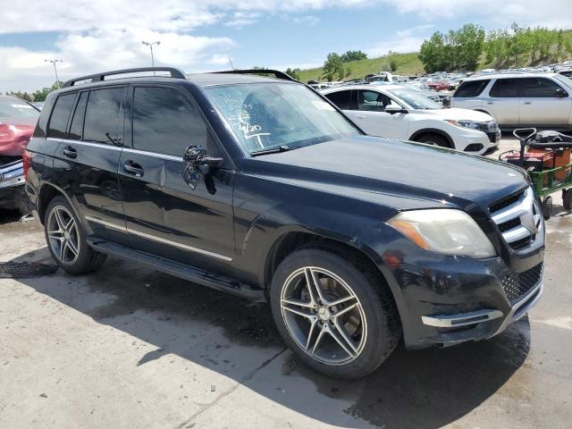 Photo 3 VIN: WDCGG8JB4DF986686 - MERCEDES-BENZ GLK 350 4M 