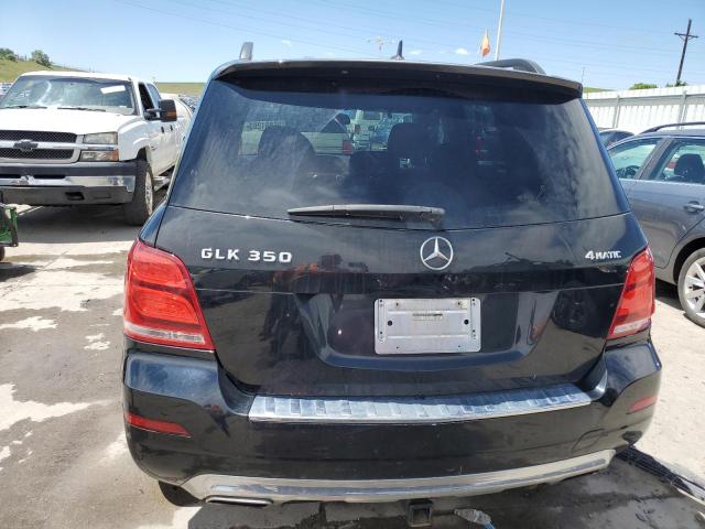 Photo 5 VIN: WDCGG8JB4DF986686 - MERCEDES-BENZ GLK 350 4M 