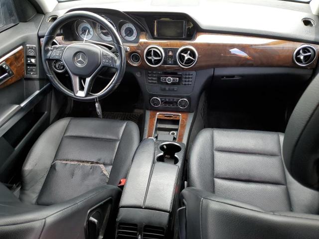 Photo 7 VIN: WDCGG8JB4DF986686 - MERCEDES-BENZ GLK 350 4M 