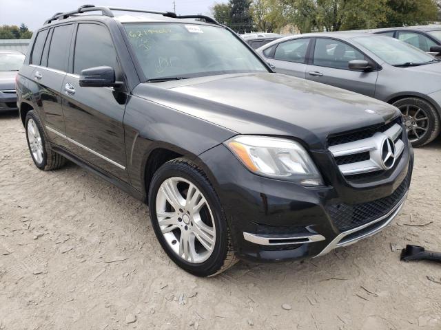 Photo 0 VIN: WDCGG8JB4DF997896 - MERCEDES-BENZ GLK 350 4M 