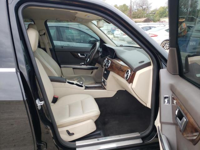 Photo 4 VIN: WDCGG8JB4DF997896 - MERCEDES-BENZ GLK 350 4M 