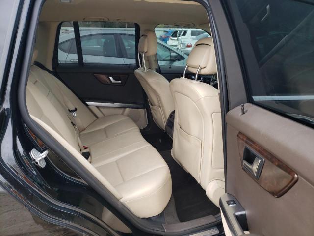 Photo 5 VIN: WDCGG8JB4DF997896 - MERCEDES-BENZ GLK 350 4M 