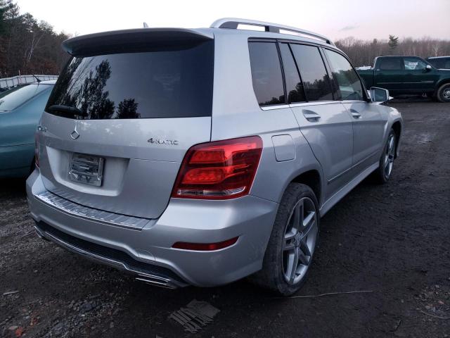 Photo 2 VIN: WDCGG8JB4DG002933 - MERCEDES-BENZ GLK 350 4M 