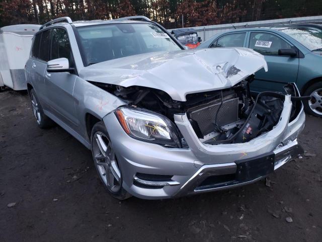 Photo 3 VIN: WDCGG8JB4DG002933 - MERCEDES-BENZ GLK 350 4M 