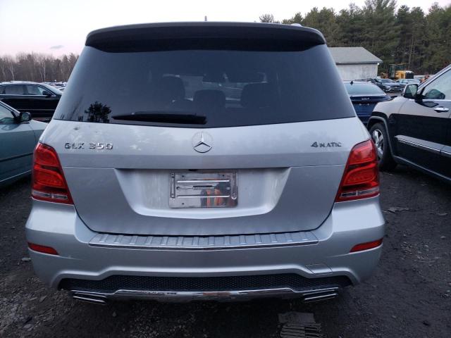 Photo 5 VIN: WDCGG8JB4DG002933 - MERCEDES-BENZ GLK 350 4M 