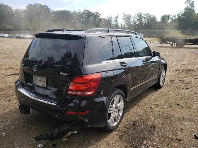 Photo 3 VIN: WDCGG8JB4DG023765 - MERCEDES-BENZ GLK 350 4M 