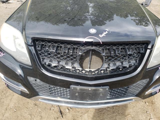 Photo 8 VIN: WDCGG8JB4DG023765 - MERCEDES-BENZ GLK 350 4M 