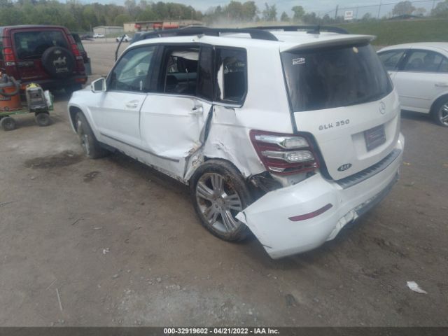 Photo 2 VIN: WDCGG8JB4DG045152 - MERCEDES-BENZ GLK-CLASS 