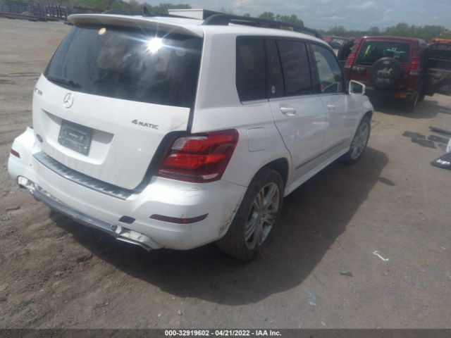 Photo 3 VIN: WDCGG8JB4DG045152 - MERCEDES-BENZ GLK-CLASS 