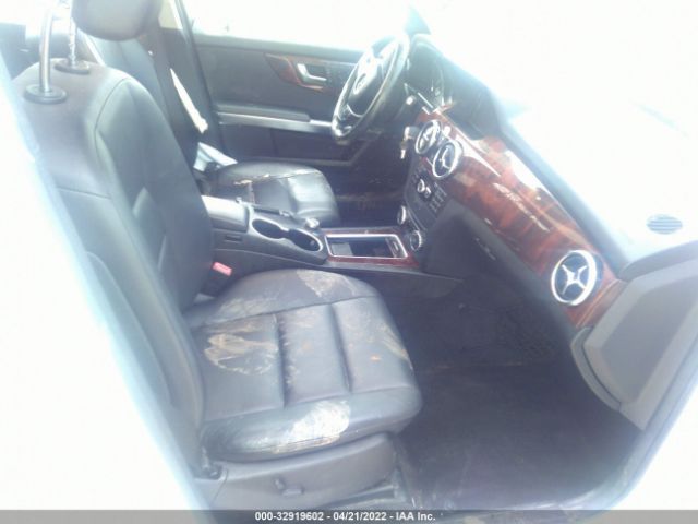 Photo 4 VIN: WDCGG8JB4DG045152 - MERCEDES-BENZ GLK-CLASS 