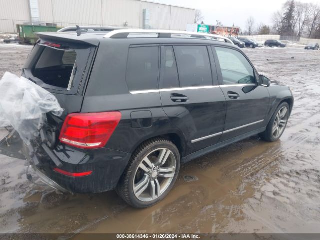 Photo 3 VIN: WDCGG8JB4DG072013 - MERCEDES-BENZ GLK 350 