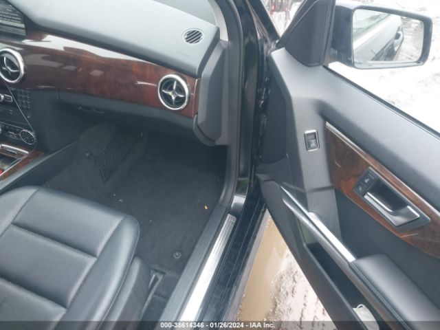 Photo 4 VIN: WDCGG8JB4DG072013 - MERCEDES-BENZ GLK 350 