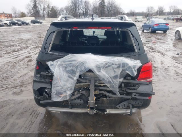 Photo 5 VIN: WDCGG8JB4DG072013 - MERCEDES-BENZ GLK 350 